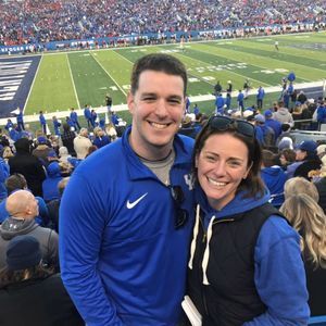 Meet your Posher, Jackie